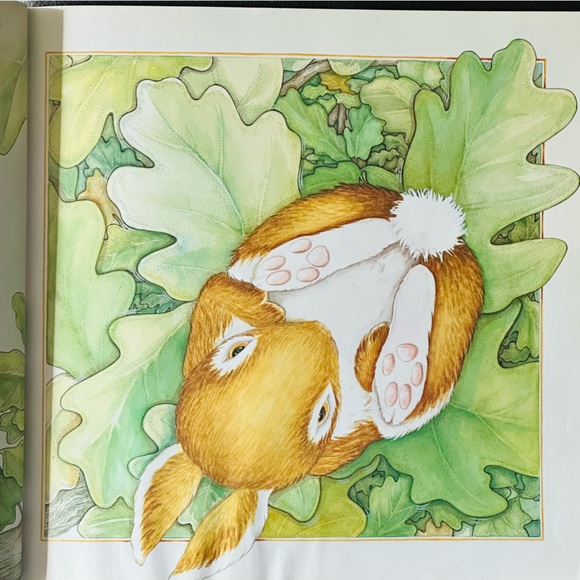 Just Like Me 🐰 Paperback Picture Book - Picture 10 of 13